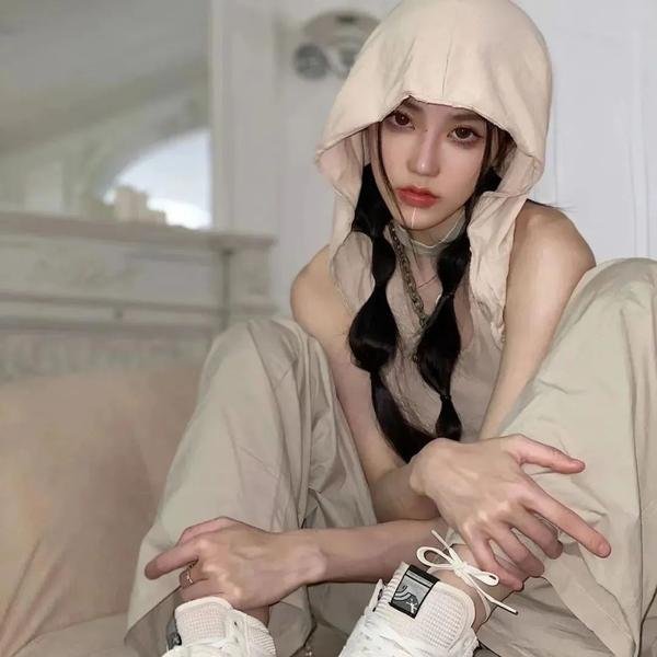 不要让我抓到你!